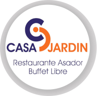 Buffet Casa Jardín